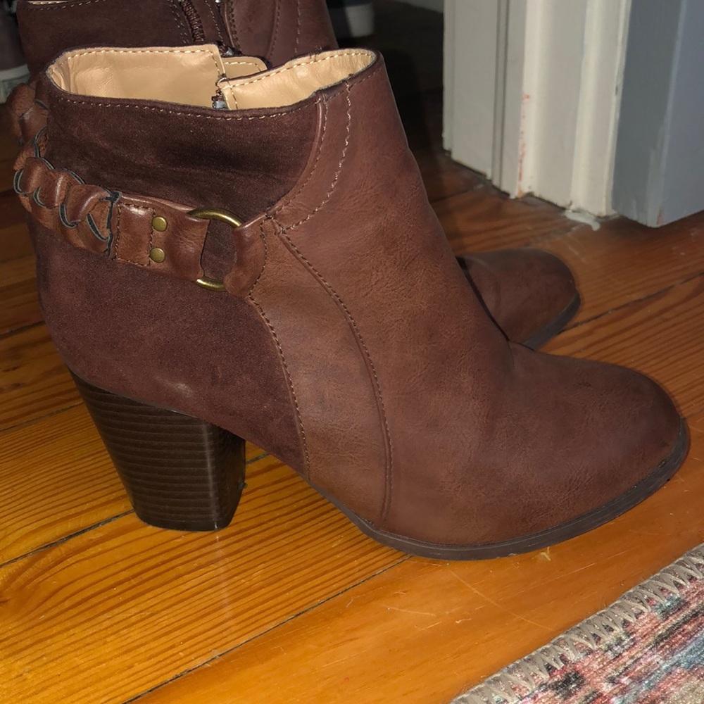 Booties